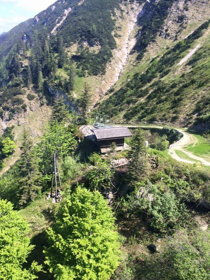 Dangl Gbr, Gaestehaus Sonnenhof - Inkl. Chiemgau Karte Берґен Екстер'єр фото